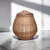 خمره حصیری سایز بزرگ