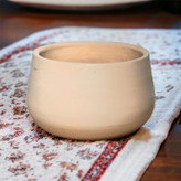 کاسه سفالی سایز 1