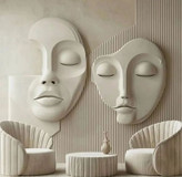 دیوارکوب تک نئو