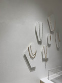 ست دیوارکوب جواهری