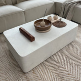 میز وسط آریک