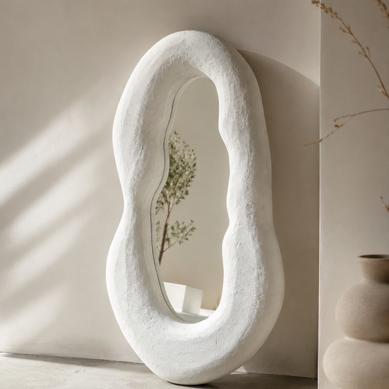 آینه آینار